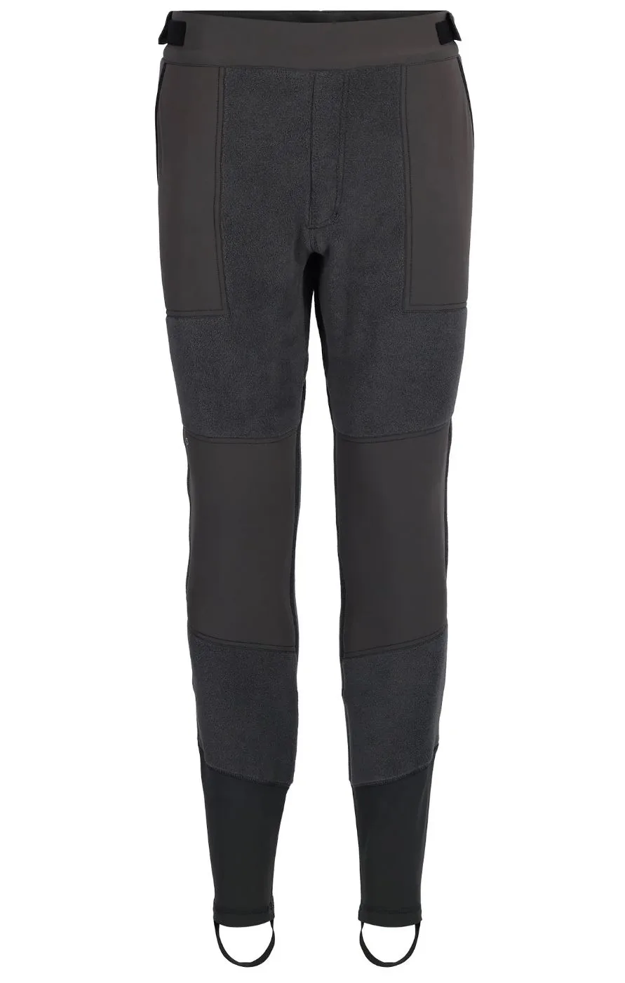 Simms Simms Fjord Pant Carbon