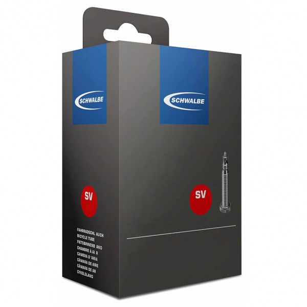 Schwalbe - Schlauch Nr. 10 - Chambre à air pour vélo