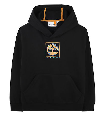 Timberland H?ttetr?je - Sort