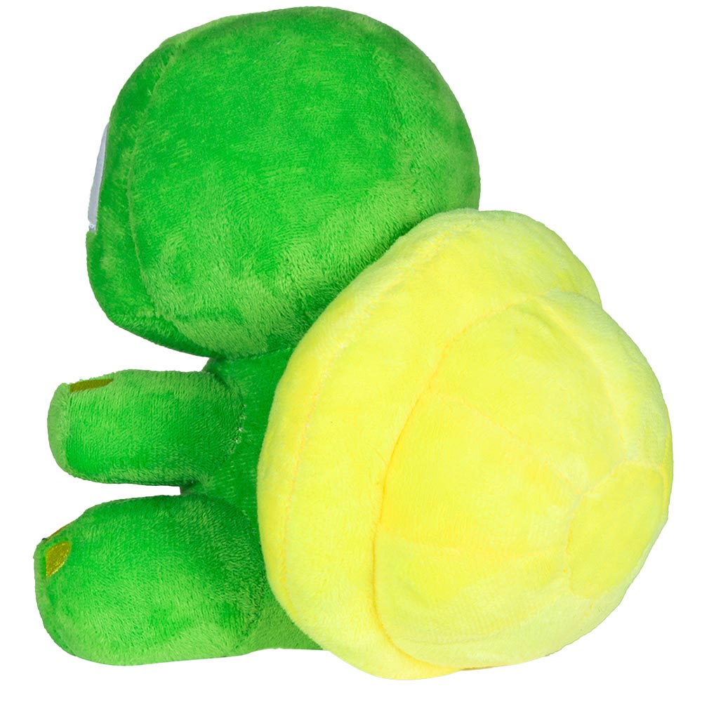 VR46 - Peluche Tortue Vert