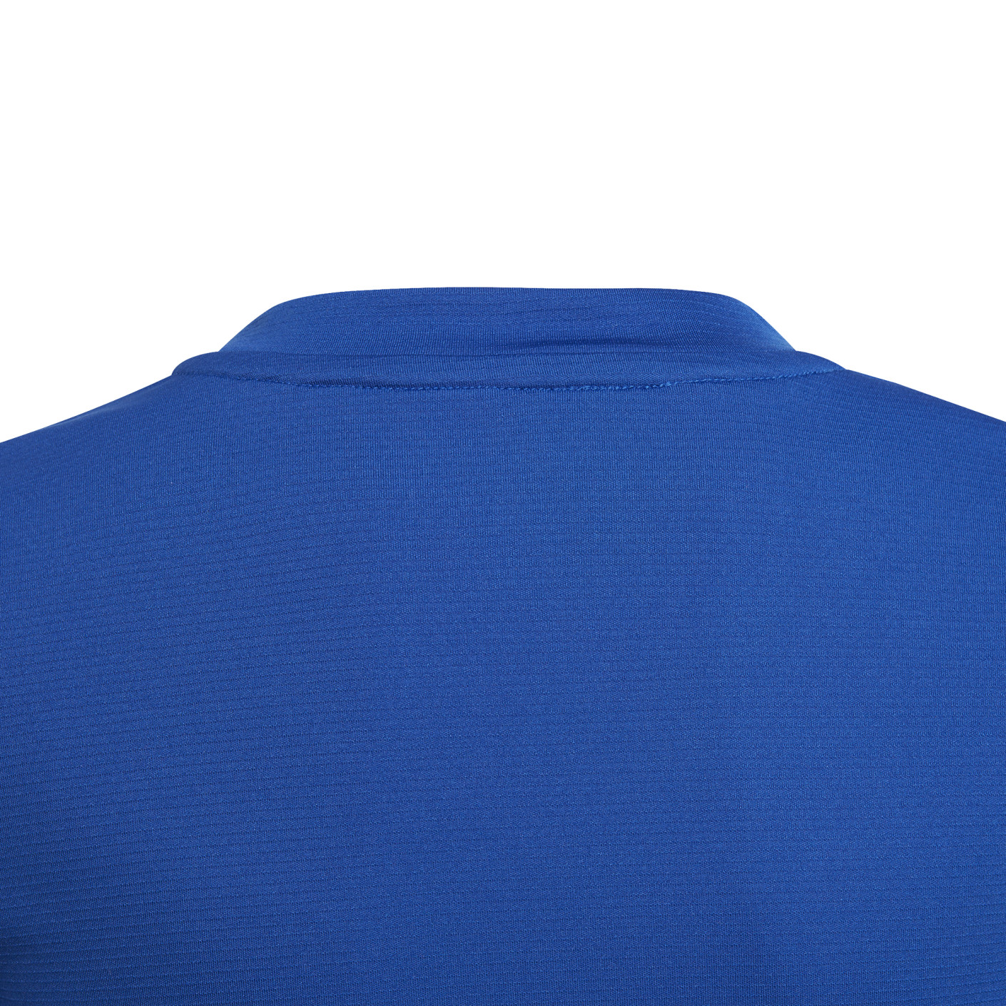 Adidas Team Base Ondershirt Lange Mouwen Kids Blauw