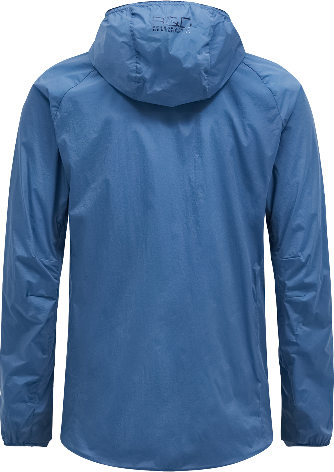 Vislight Alpha Jacket Herre Shallow/Salute Blue