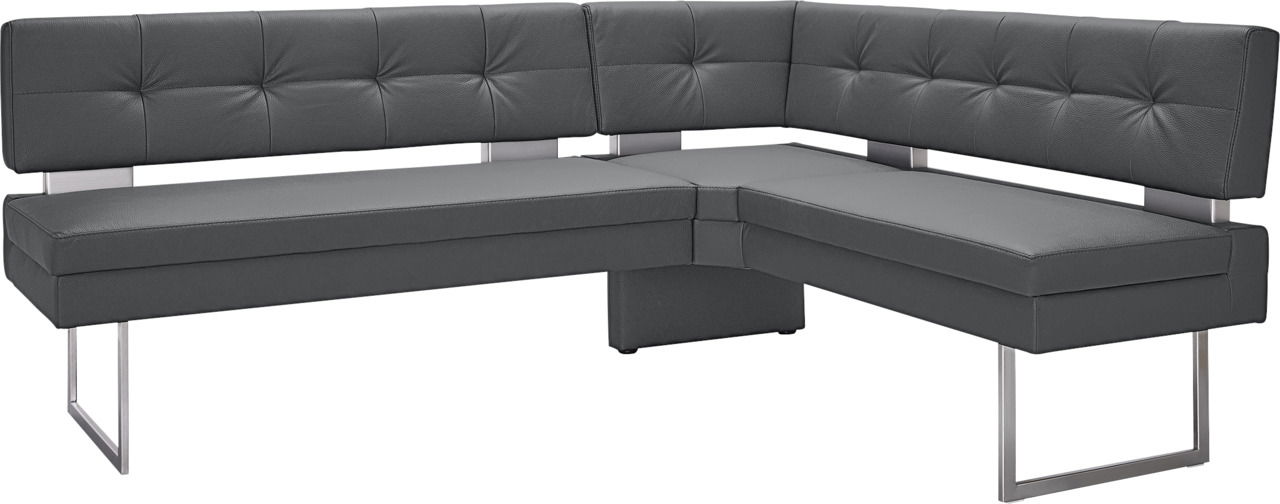 Dieter Knoll Eckbank LIMONE