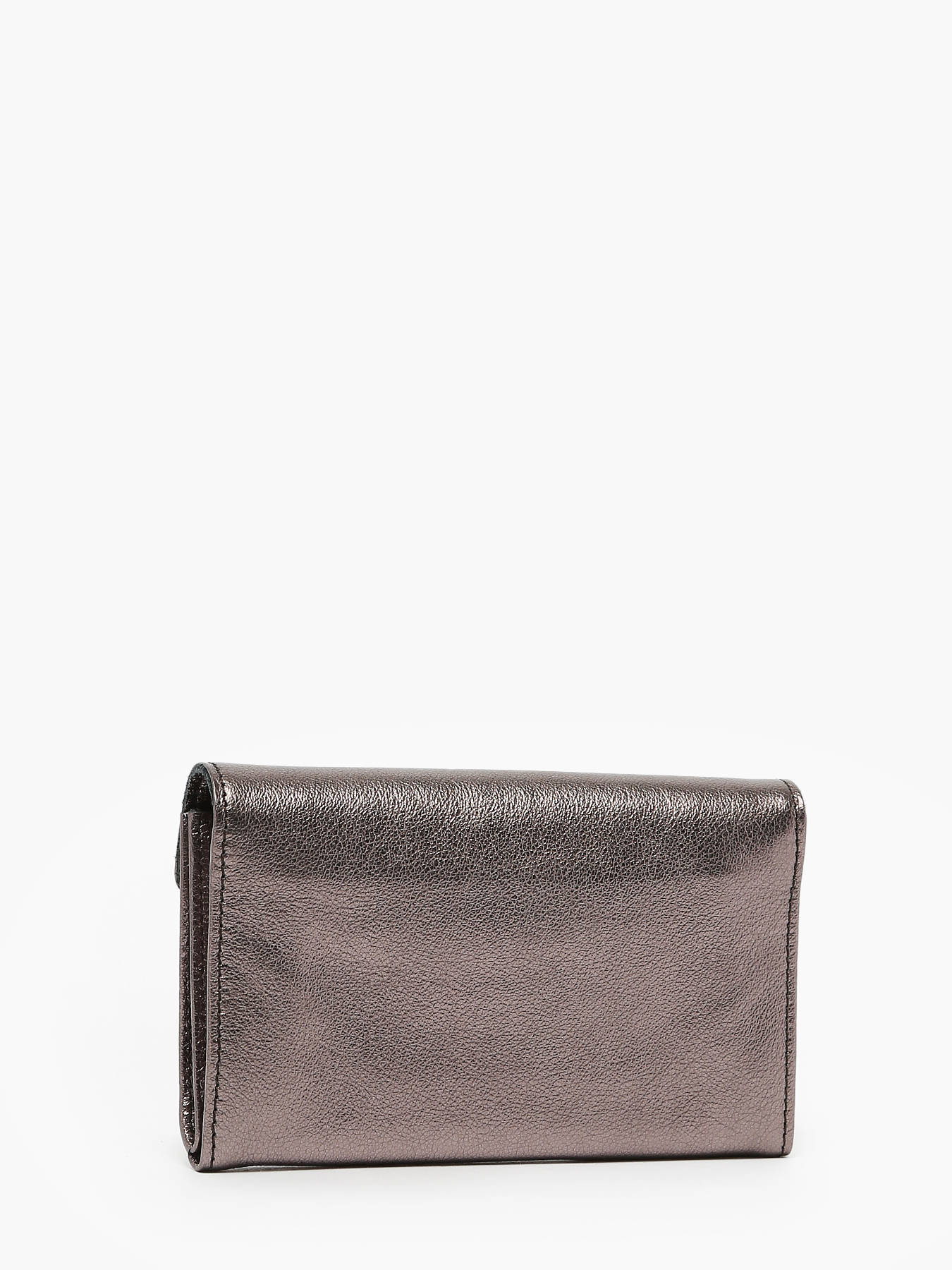 Porte-monnaie Etincelle cuir ETRIER