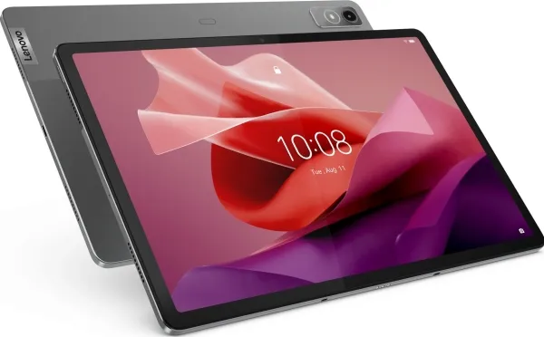 Lenovo Tab P12 ZACH - Tablet - Android 13 eller senere - 256 GB UFS card - 12.7