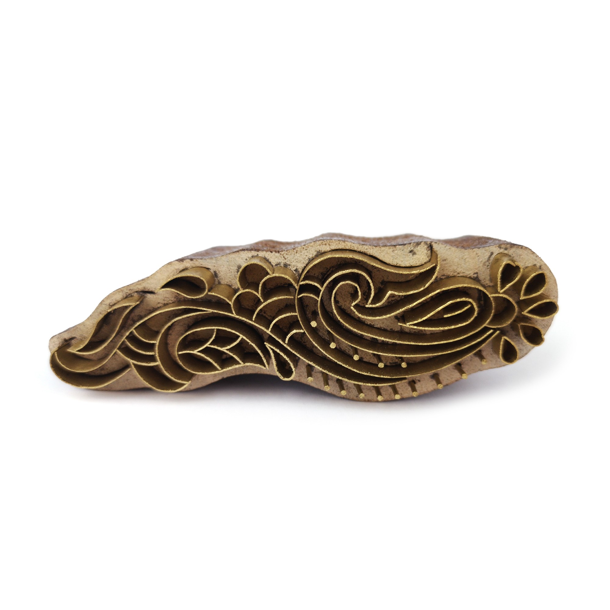 Metallstempel 