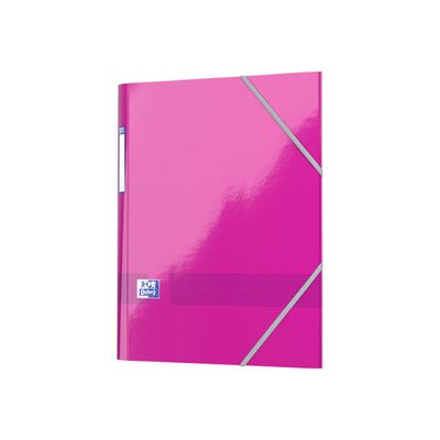 Oxford Color Life - Chemise à rabats - disponible dans différentes couleurs