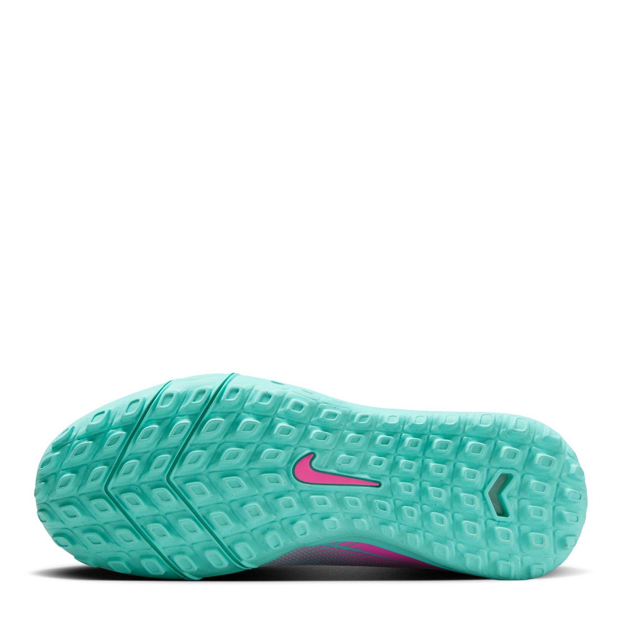 Nike Zoom Mercurial Vapor 16 Academy Astro Turf Football Boots Junior