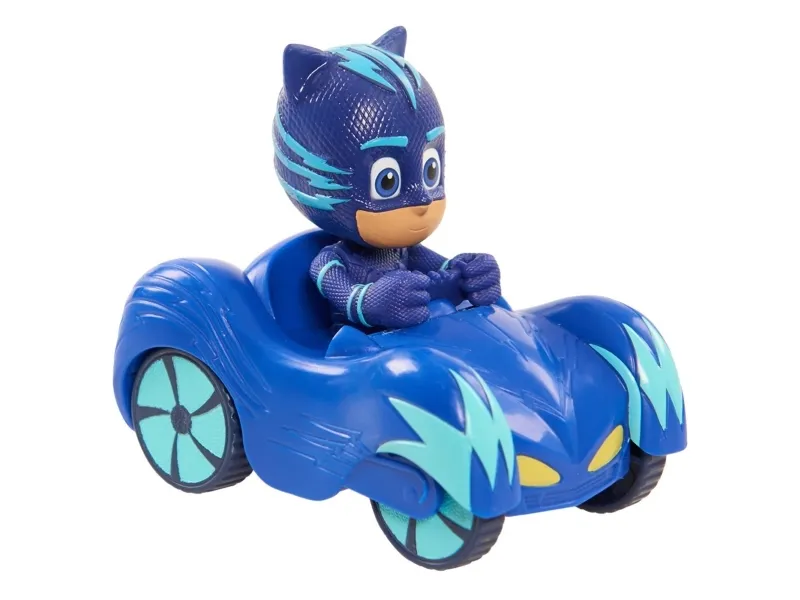PJ Masks Mini vehicle asst