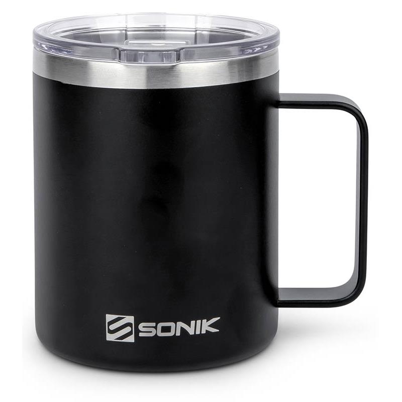 Mug Sonik Sizzla Thermal Mug