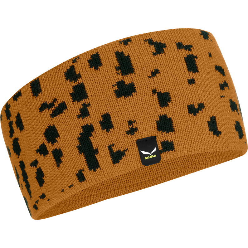 Salewa Sella Am Salamander Stirnband