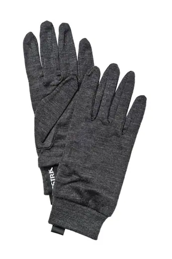 Hestra Merino Wool Liner Active Inderhandske | SkatePro