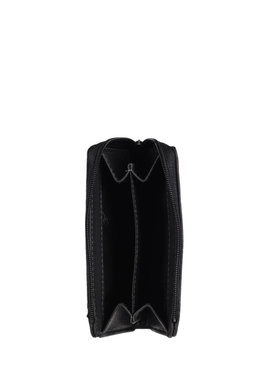 Porte-monnaie Arthur cuir ARTHUR & ASTON