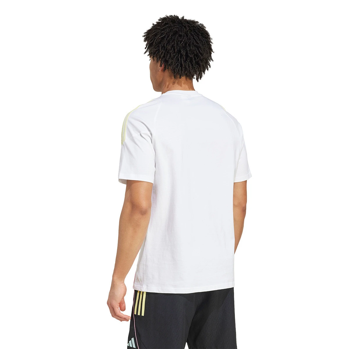T-Shirt adidas Juventus Training 2025-2026