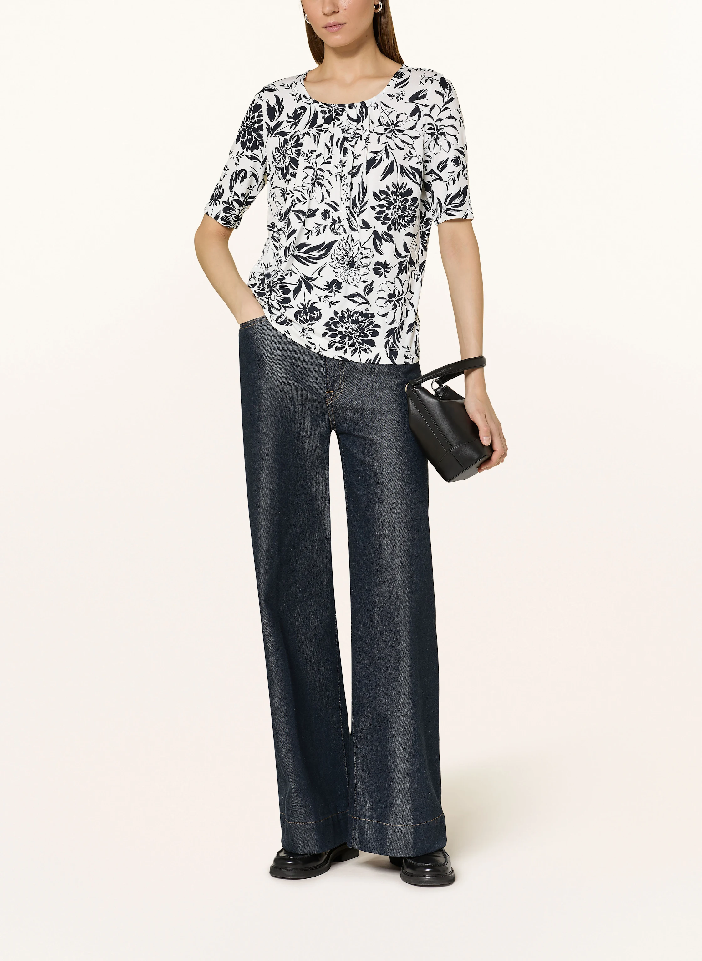 HOBBS T-Shirt JACQUELINE