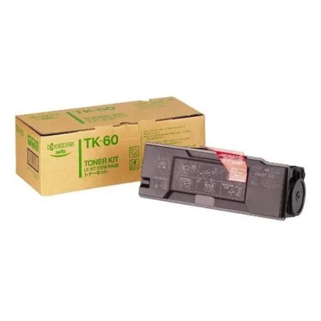 Kyocera TK-60 black Toner 20000 Seiten