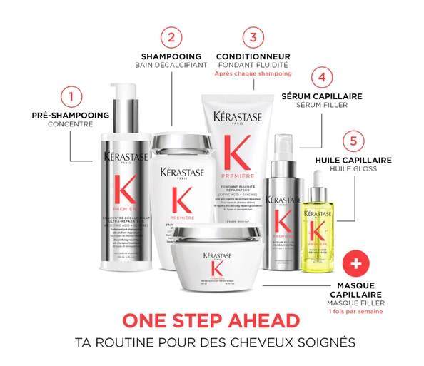 Kérastase Première Masque Filler Réparateur