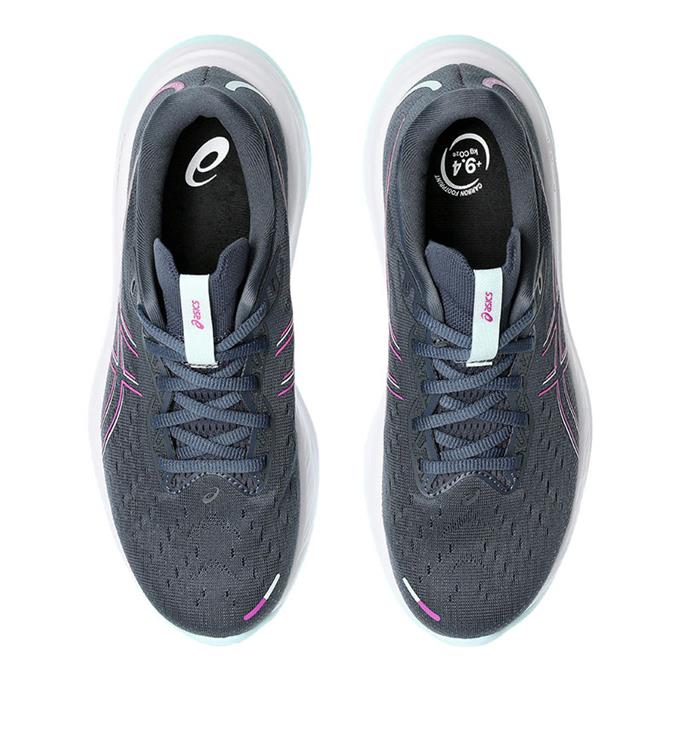 ASICS GEL-CUMULUS 26 1012B599 TARMAC-BOLD-MAGENTA