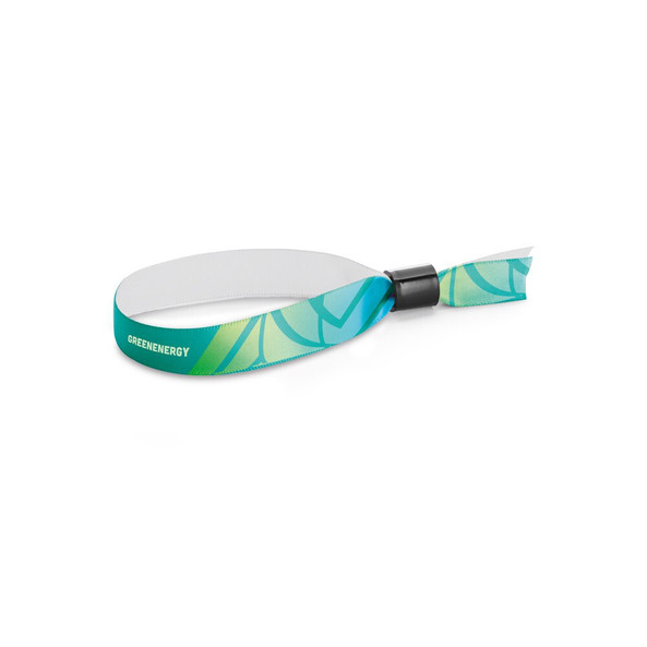 hi!dea 94976 - Bracelet Lanyard en polyester
