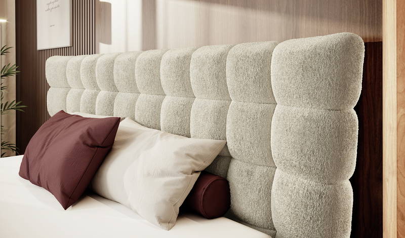 Esposa Boxbett INFERNO