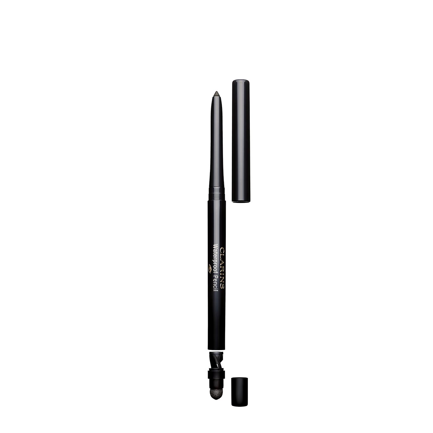 CLARINS Stylo Yeux Waterproof No 01 1 Stk