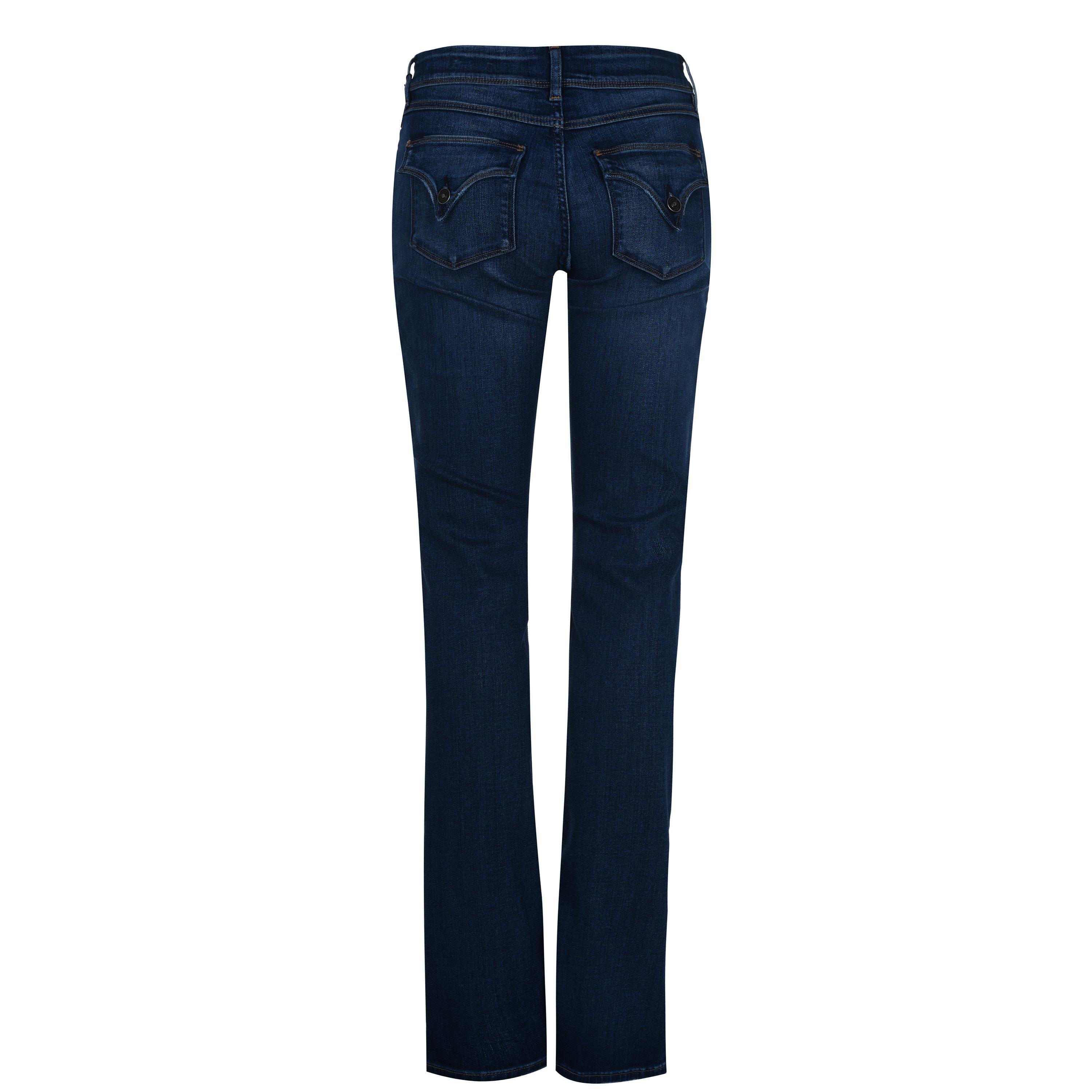Hudson Beth Baby Bootcut Jeans