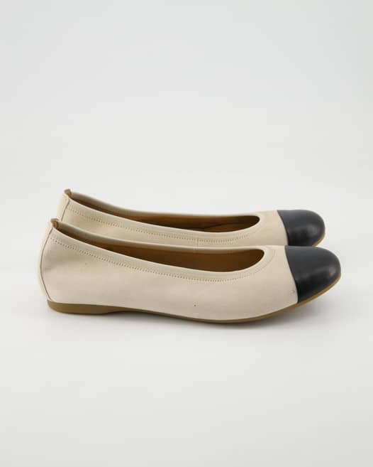 Gabor 64.126.12 Ballerinas in Beige