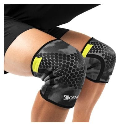 Genouillères Compex Knee Sleeve 5mm Camo