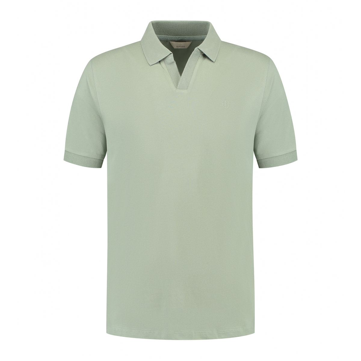 Heren Polo 240030 Roy
