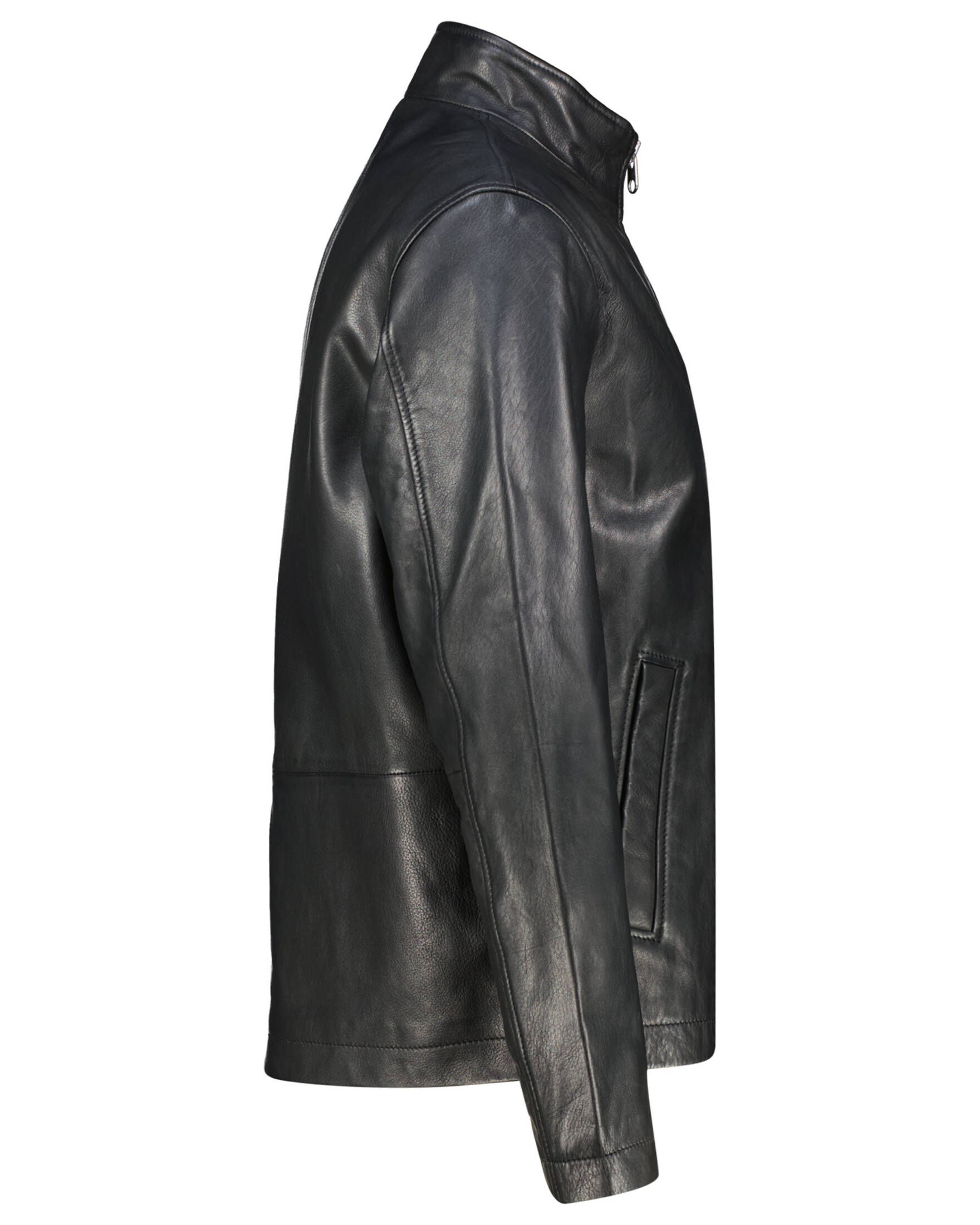 Marc O'Polo| Herren Lederjacke