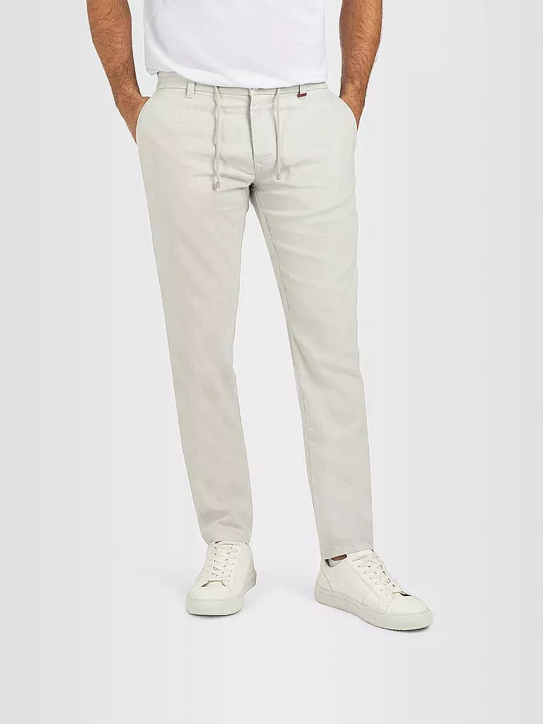 MAC Hose LENNOX SPORT beige
