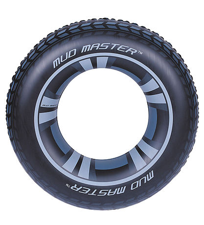 Bestway Bådering - 91cm - Mud Master