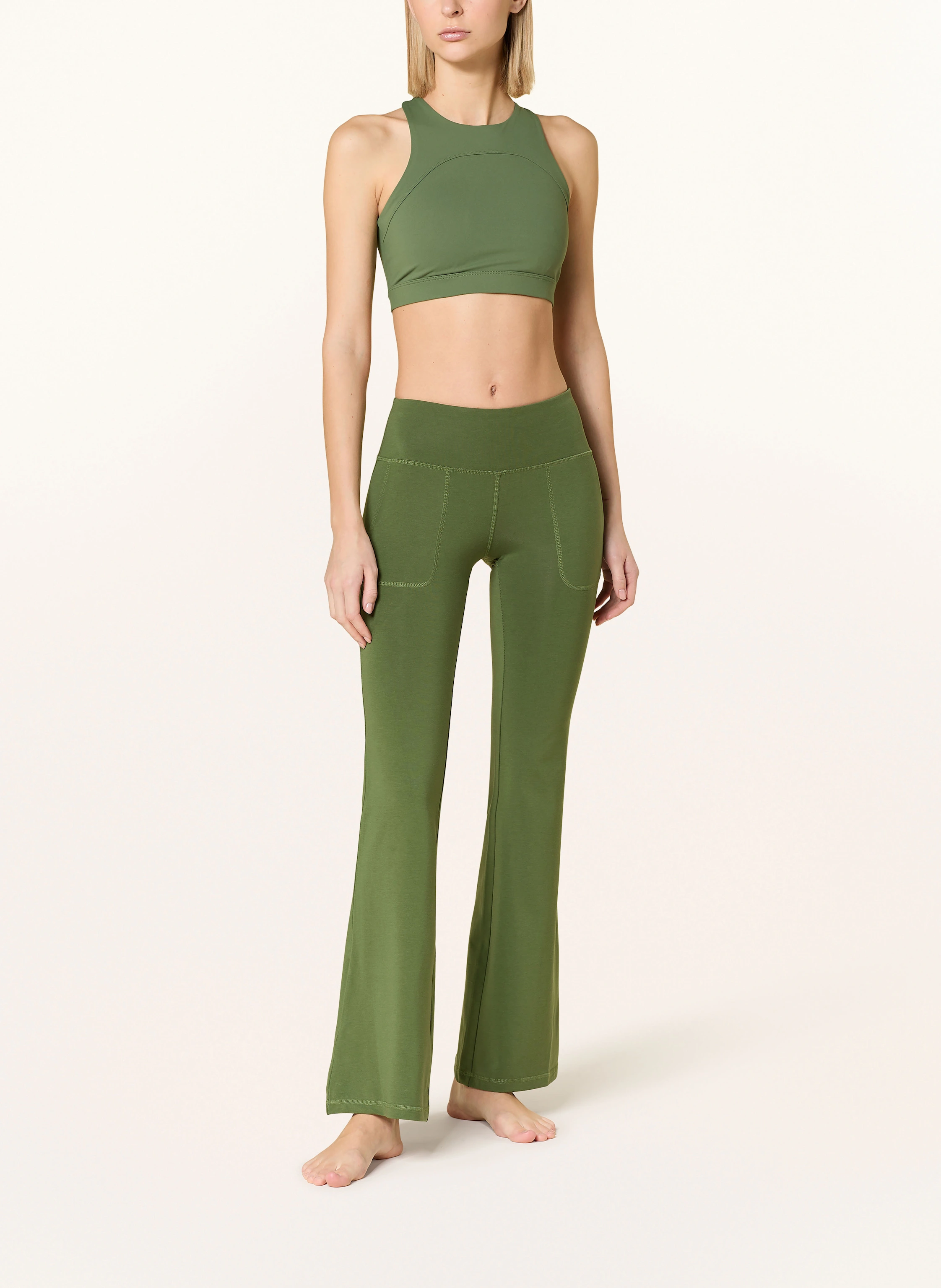 MANDALA Yoga-Hose ALL DAY