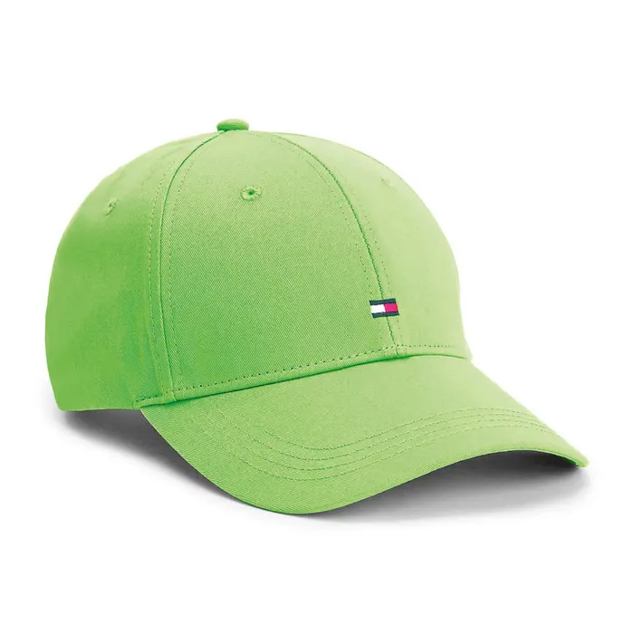 Tommy Hilfiger Flag Cap Heren