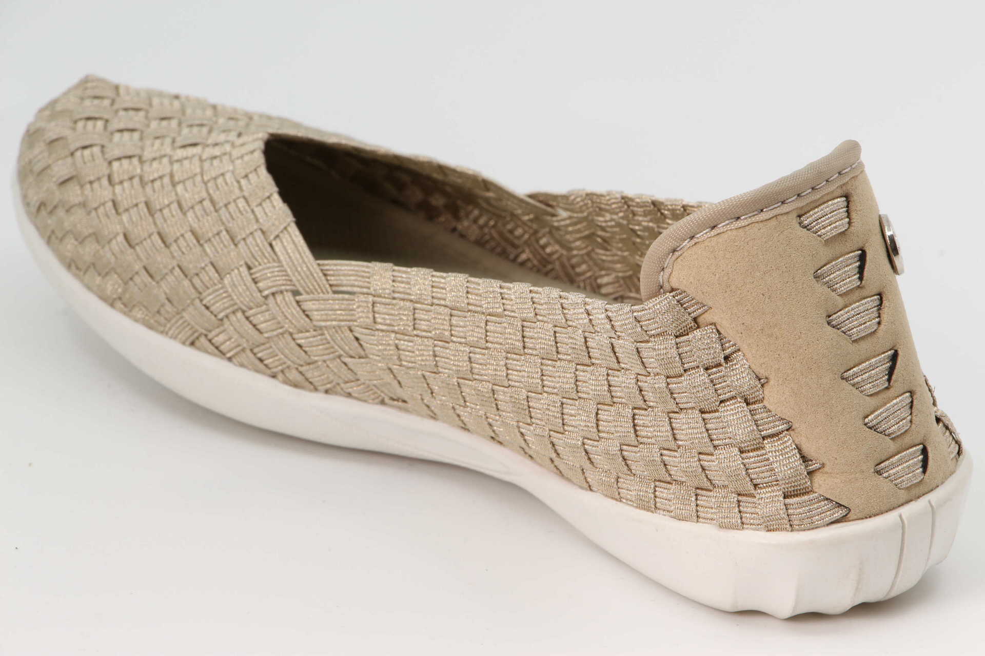 bernie mev CatWalk light gold light gold
