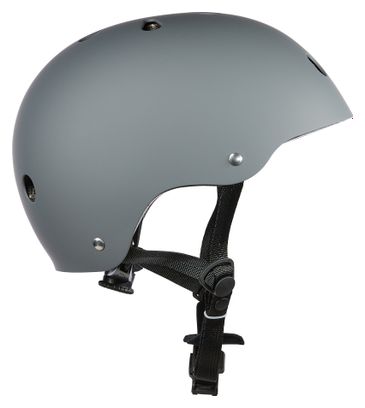 Casque BMX O'Neal Dirt Lid Icon Gris