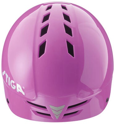 STIGA Play Hjelm, Rosa
