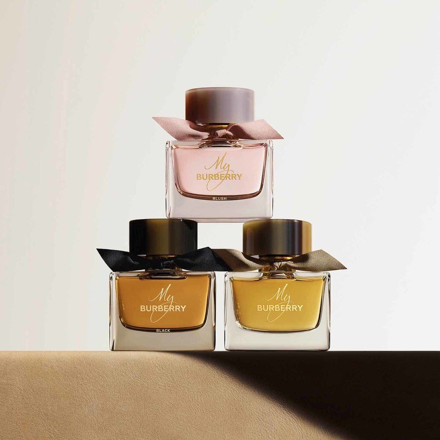 Burberry My Burberry Eau De Parfum 50ml