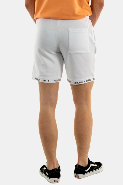 shorts bermudas project x paris 2240206 w