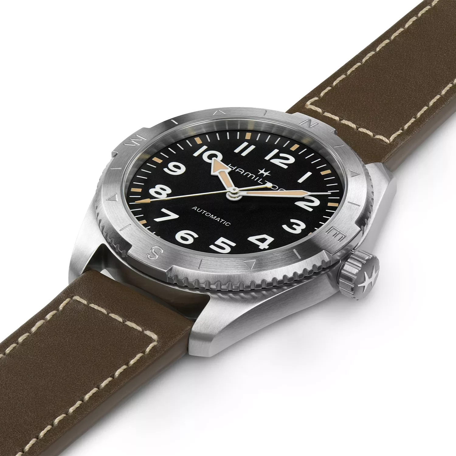Hamilton Khaki Field Expedition Auto H70315830