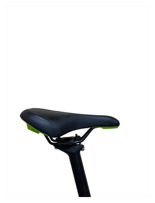 Produit reconditionné . Cube Reaction Hybrid Pro 625 . Shimano Deore 2022 . VTT électrique . Cube . très bon état