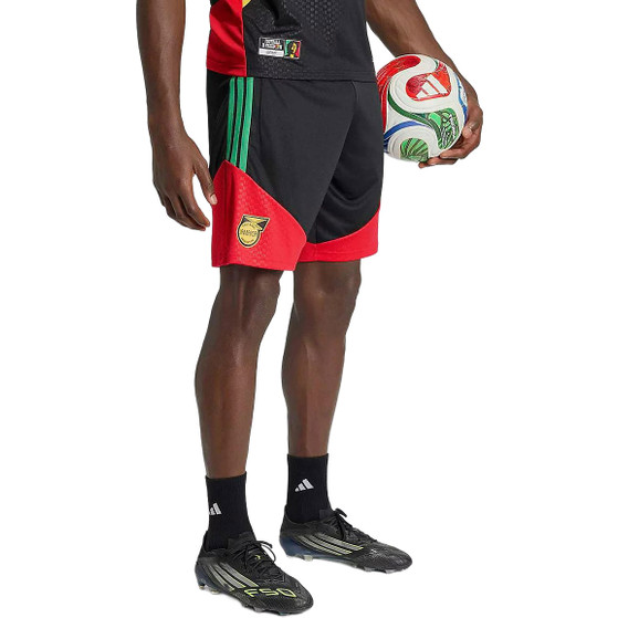 adidas Jamaica Trainingsset WK 2026