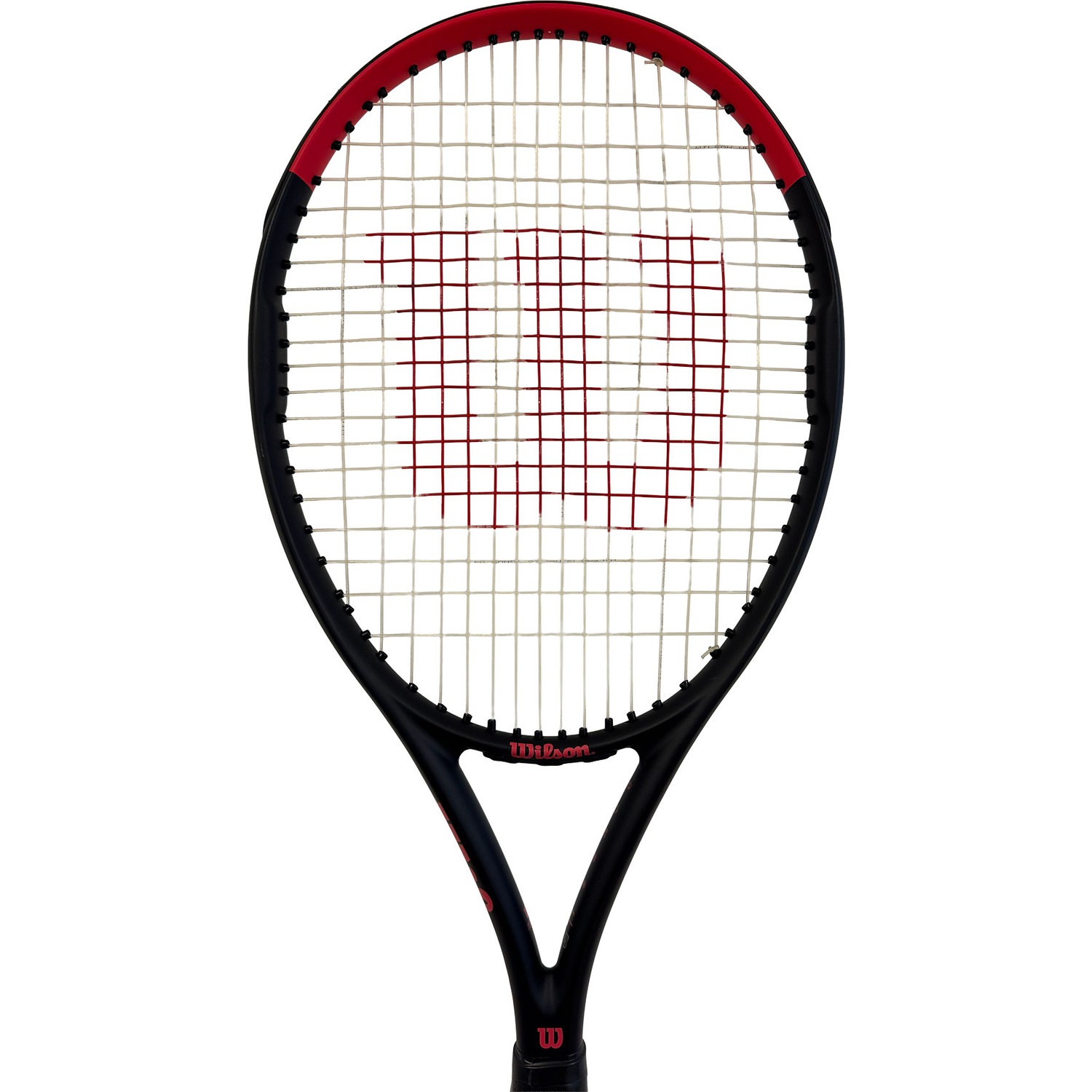 Wilson Tour 100 Limited Edition