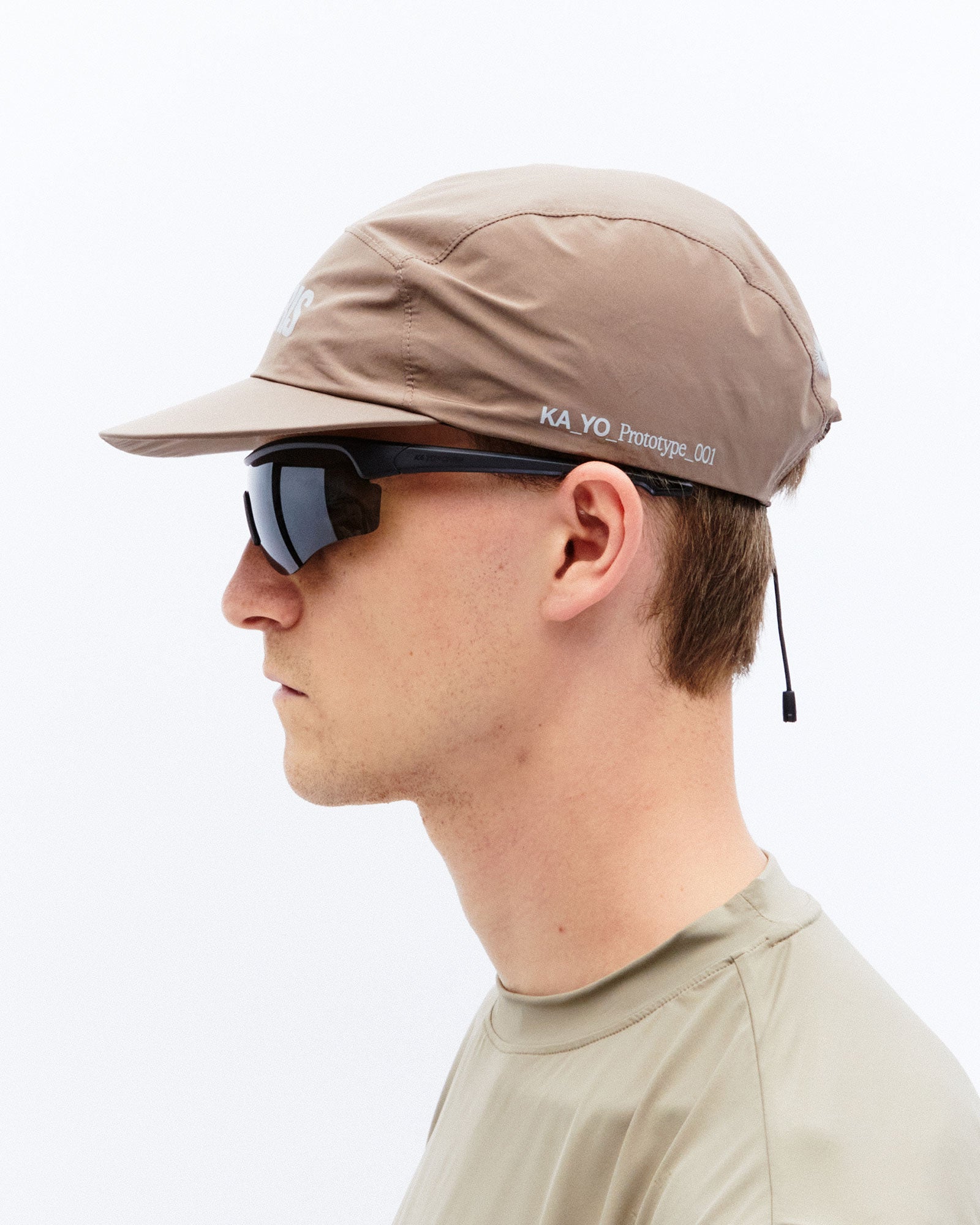 KA_YO_Prototype<br>Lightweight Hat Reflective