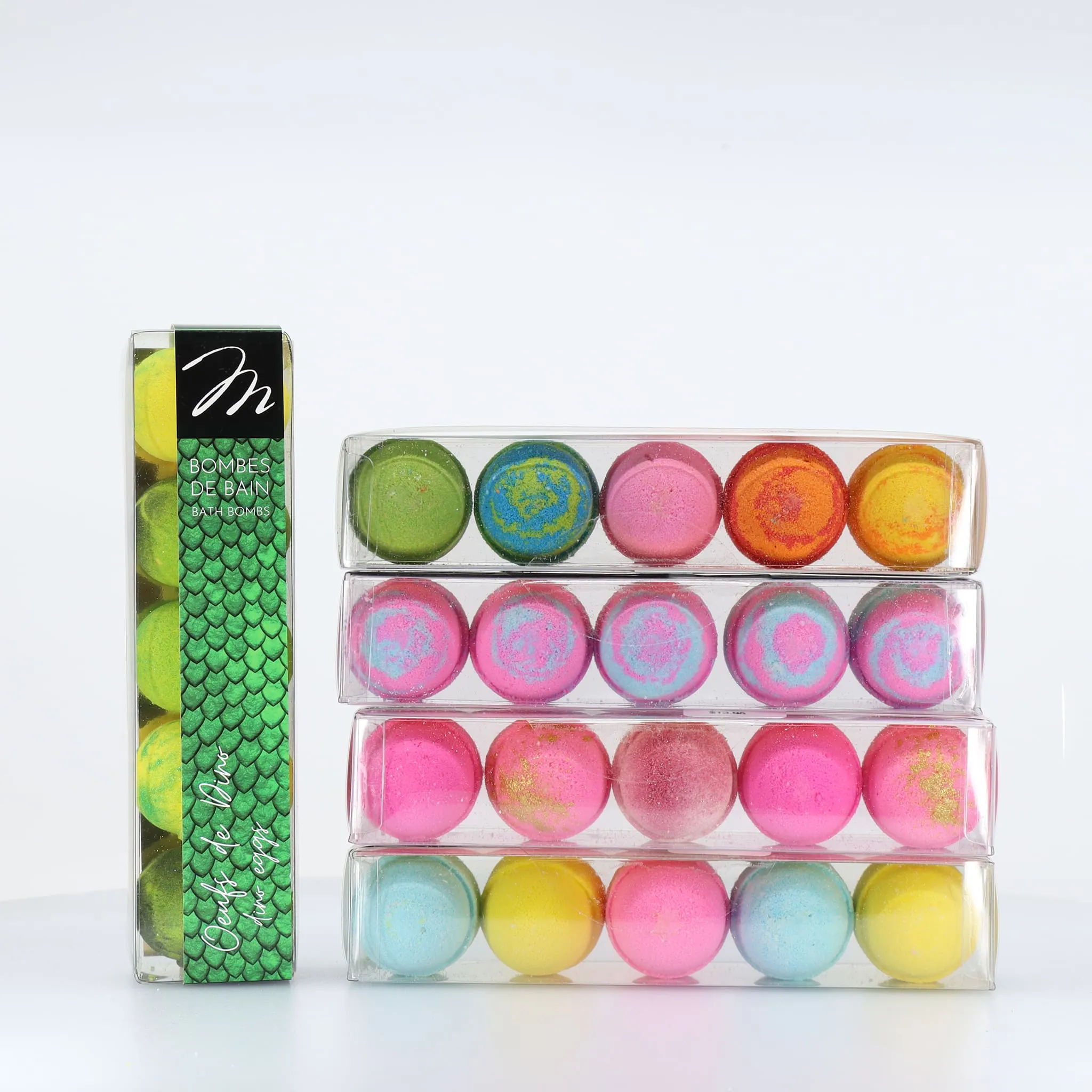 Margot Bombe de Bain Mini - Bonne Fête