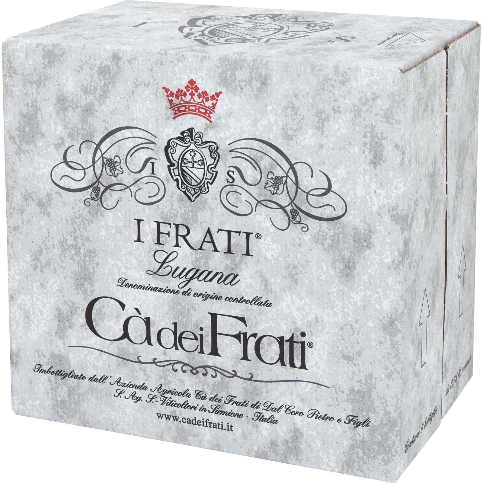 I Frati 75 cl