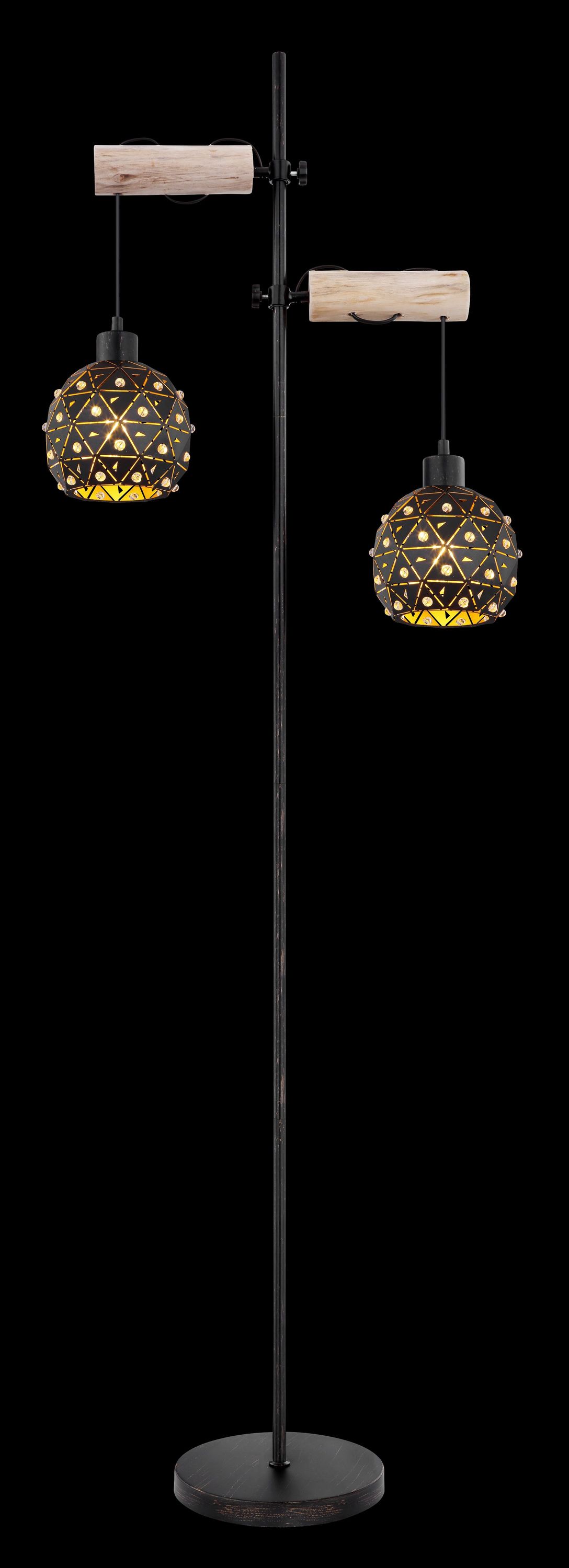 Wand-/Deckenspot