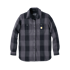 Loose Fit Twill Blouse