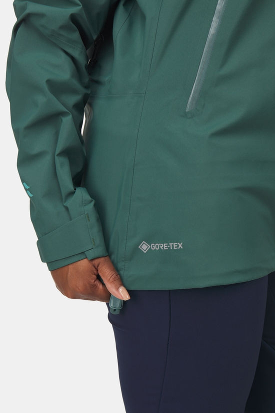 Rab Rab Kangri Gore-Tex Hardshell Jas Dames