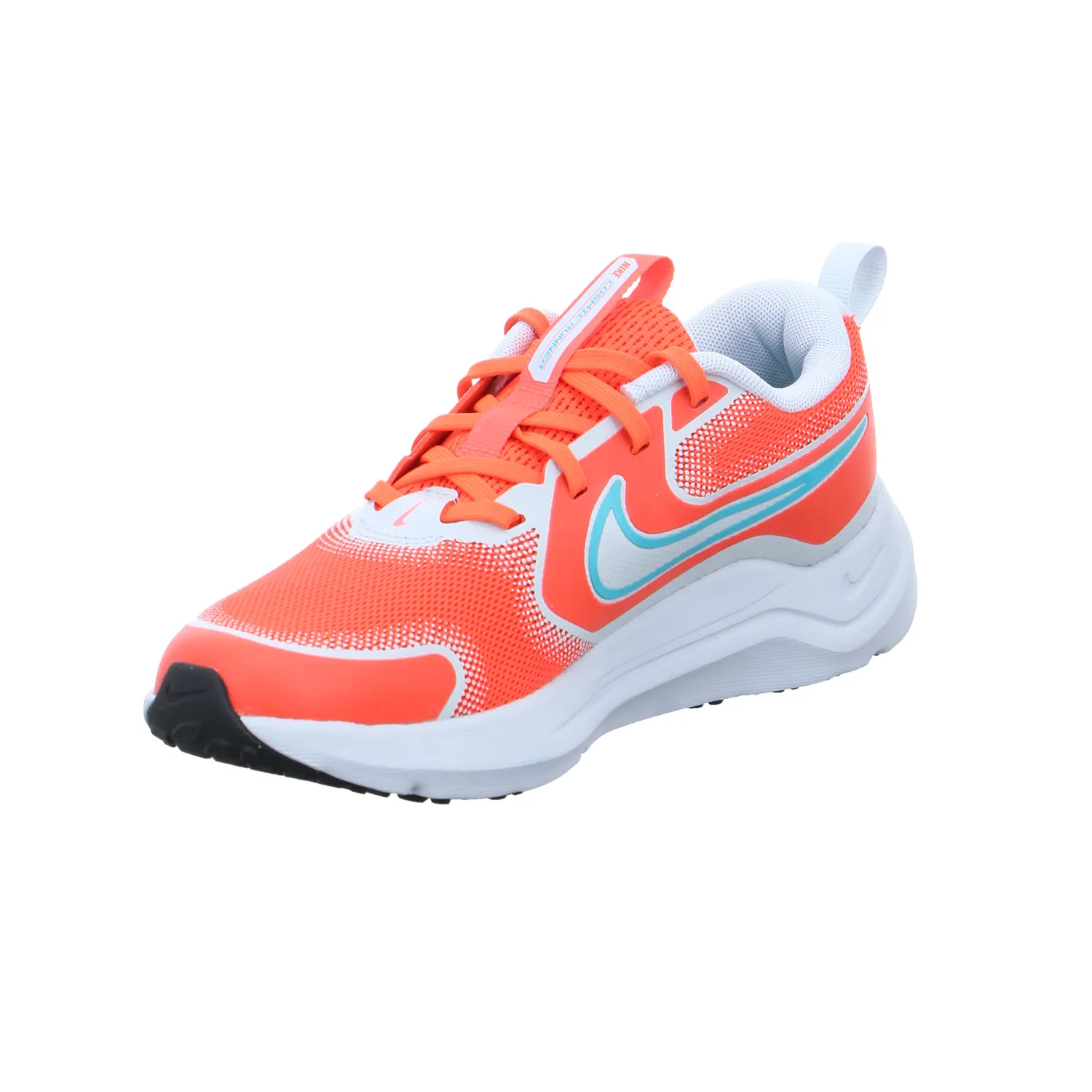 NIKE Kinder Sportschuh Rot Synthetik
